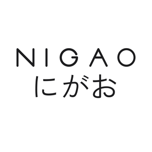 โลโก้ร้าน Nigao-Brand