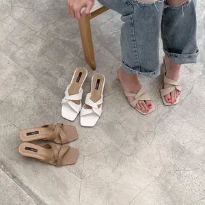 FREYA HEELS - basic heels