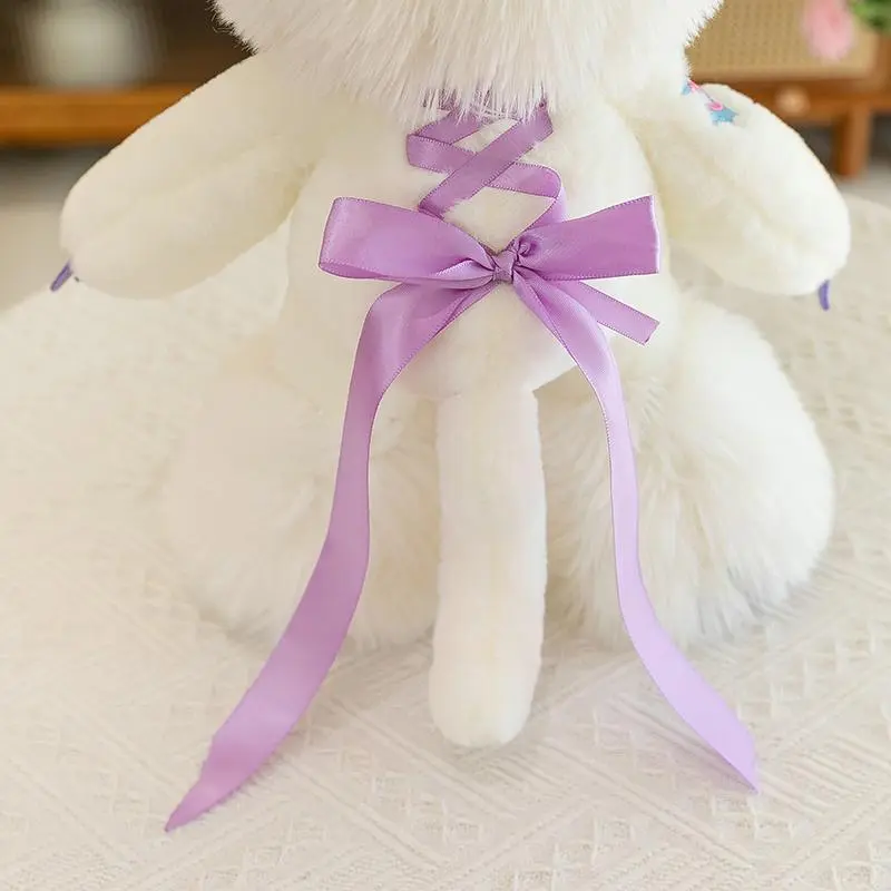 Cute Forest Elves Design Plush Toy, 1 Piece Soft Stuffed Toy, Lovely Animal Plush Toy for Kids & Pet, Birthday Gift for Boys & Girls 3