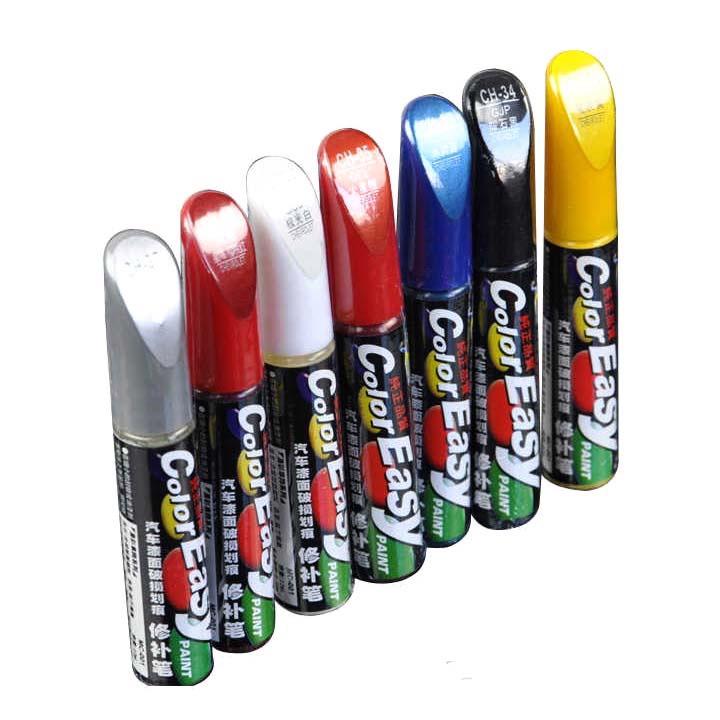 BÚT XÓA VẾT TRẦY XƯỚC DÀNH CHO Ô TÔ XE MÁY VÀ ĐỒ DÙNG KHÁC Sơn