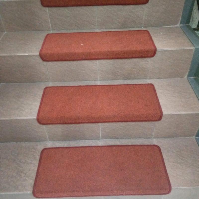 Karpet apas tangga | keset tangga | karpet tangga 3