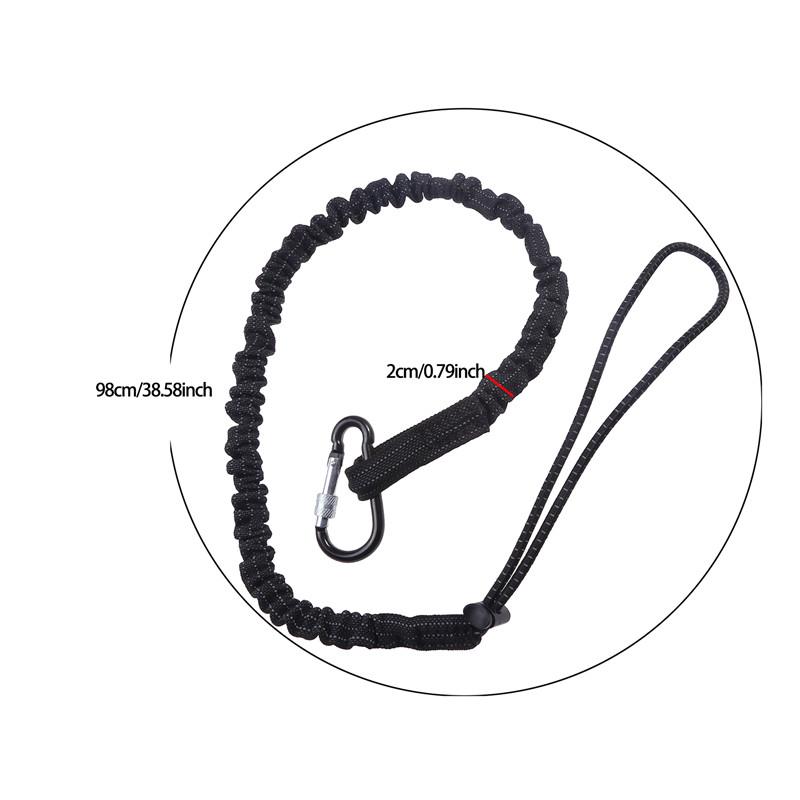 Product Introduction of Anti-Falling Safety Rope For Aerial Work Tools 0