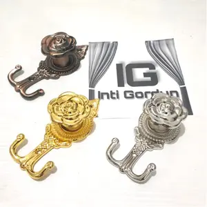 HOOK / CANTOLAN SAMPING GORDEN / GORDENG MAWAR