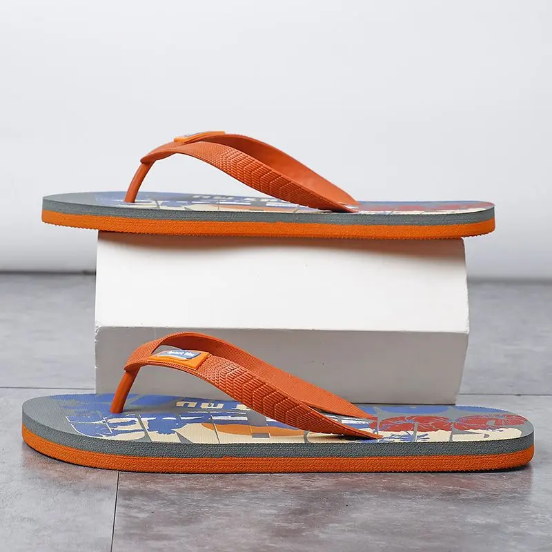 Dép Thái Lan Nam nữ Xỏ ngón chất cao su non êm Balance Đế Bằng Sandal Dép Tông - Dép Xỏ Ngón Nam Bền, Đẹp, Chống Trượt, Phong Cách Hàn Quốc dép tông  nam dép tông lào  boy phố dép tông  nam dé p,    dé p  nam _ đẹ p dép lào 4
