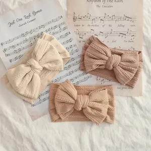 109 HEADBAND BANDO PITA ANAK BAYI NEWBORN IMPORT HIGH QUALITY aksesories rambut anak premium hiasan kepala bayi turban bayi