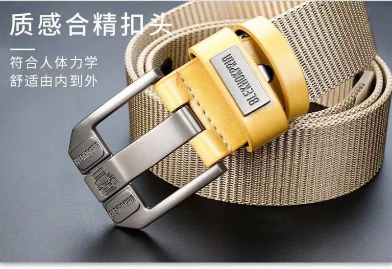Product Introduction of Thắt Lưng Khóa Chốt Kim Rộng, Chất Liệu Nylon, Thích Hợp Cho Quần Áo Làm Việc Ngoài Trời, Thắt Lưng Quần Chiến Thuật, Thắt Lưng Tập Luyện Quân Sự, Dành Cho Nam, Lô Hàng 13