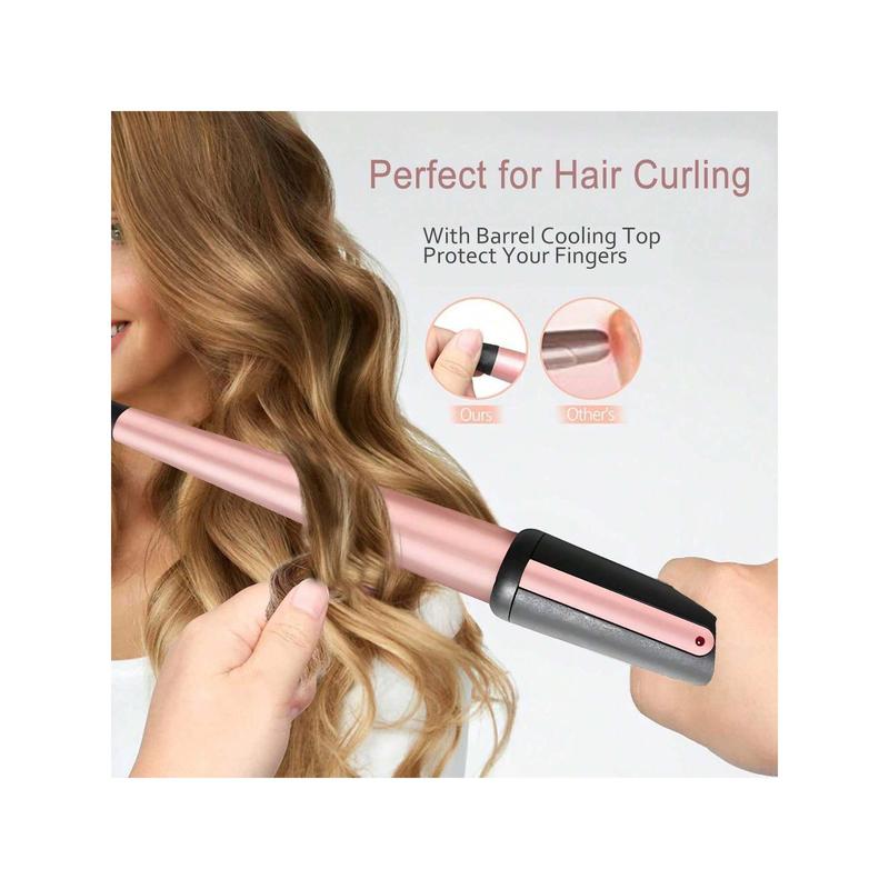 TikTok Shop 1325mm Cone Hair Curler Suitable For Home Use Curling Iron