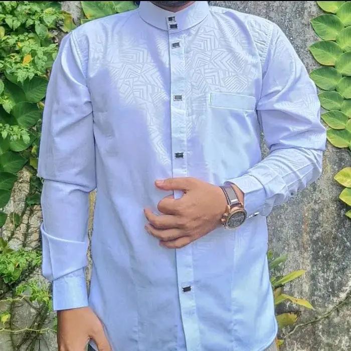 Baju Kemko peria koko sultan dewasa gamis 0