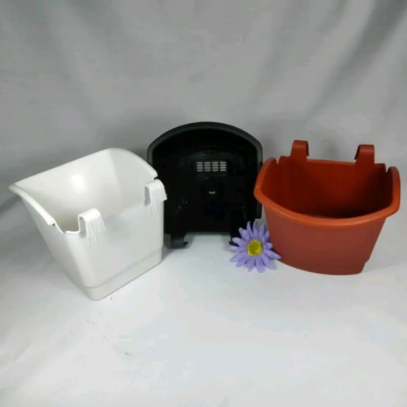 (1 pcs) Pot Dinding Cantol Ram Pot Cantel Kotal S Manis 0