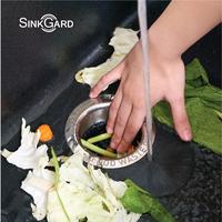 Gambar SinkGard Food Waste Disposer Deluxe AC 0.75HP (SDQ075) - 2 tahun dari SinkGard Kota Administrasi Jakarta Barat 3 Tokopedia