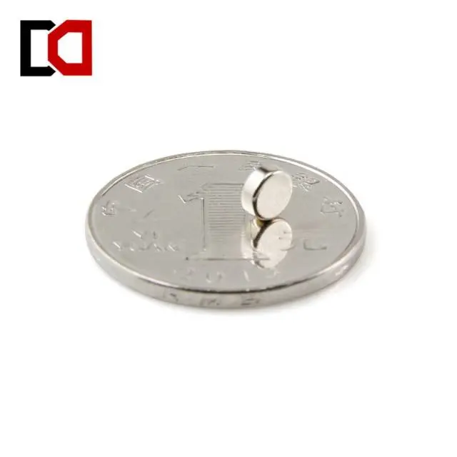 Strong Neodymium Magnet NdFeB N50 100PCS 0