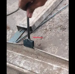 alat penekuk baja ringan