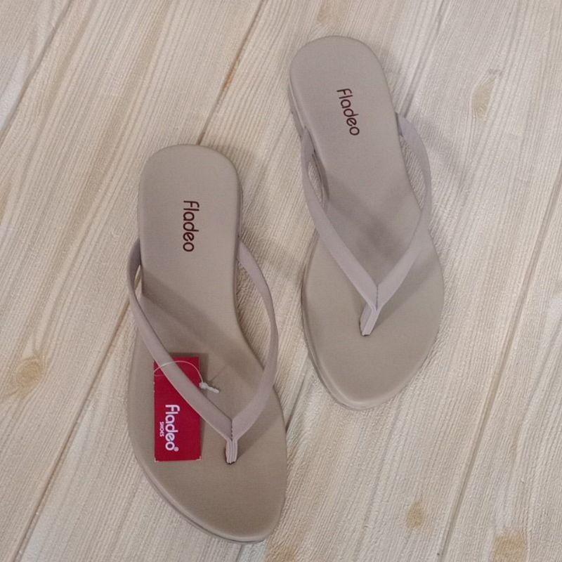 Product Introduction of Sandal japit wanita // sandal jepit premium // sandal wanita kekinian Sandal Sandal Sandal jepit Tanpa Hak 4