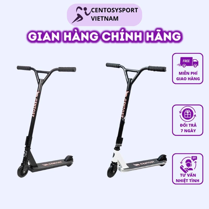 Product Introduction of Xe trượt Scooter Centosy S01 cao cấp cho người lớn 58