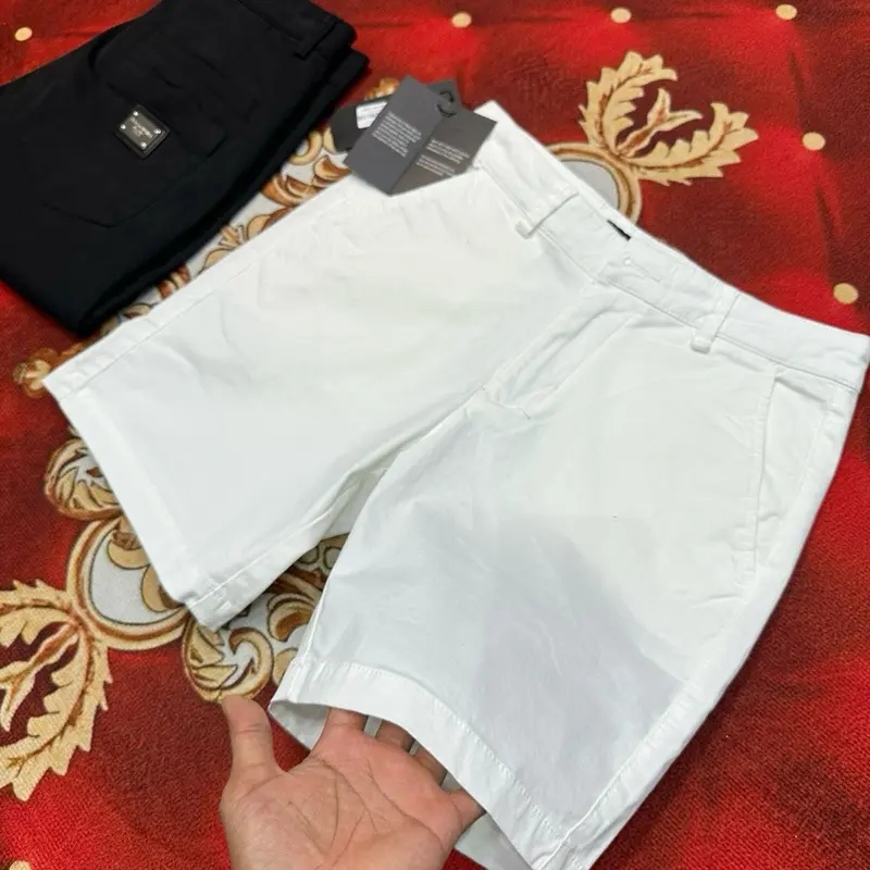 Quần Short kaki DoI cao cấp 4