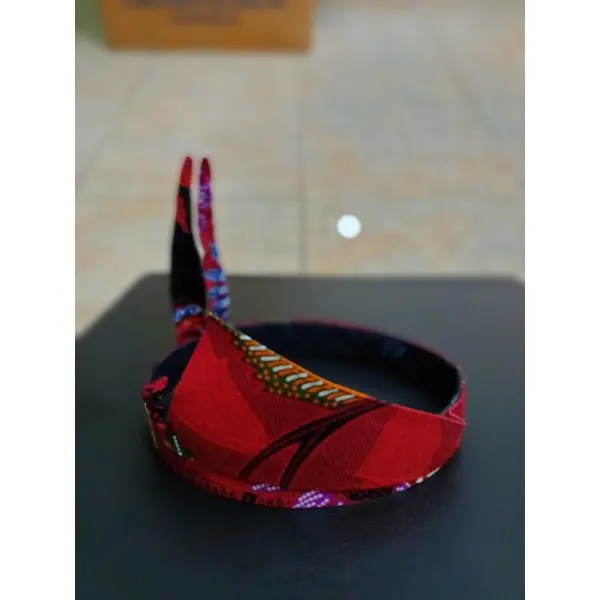 PROMO UDENG / ODENG BOLONG  batik / Udeng Cak Surabaya / Blangkon Jawa Timuran / Udeng Cak Madura Kualitas Premium Katun Jarik
