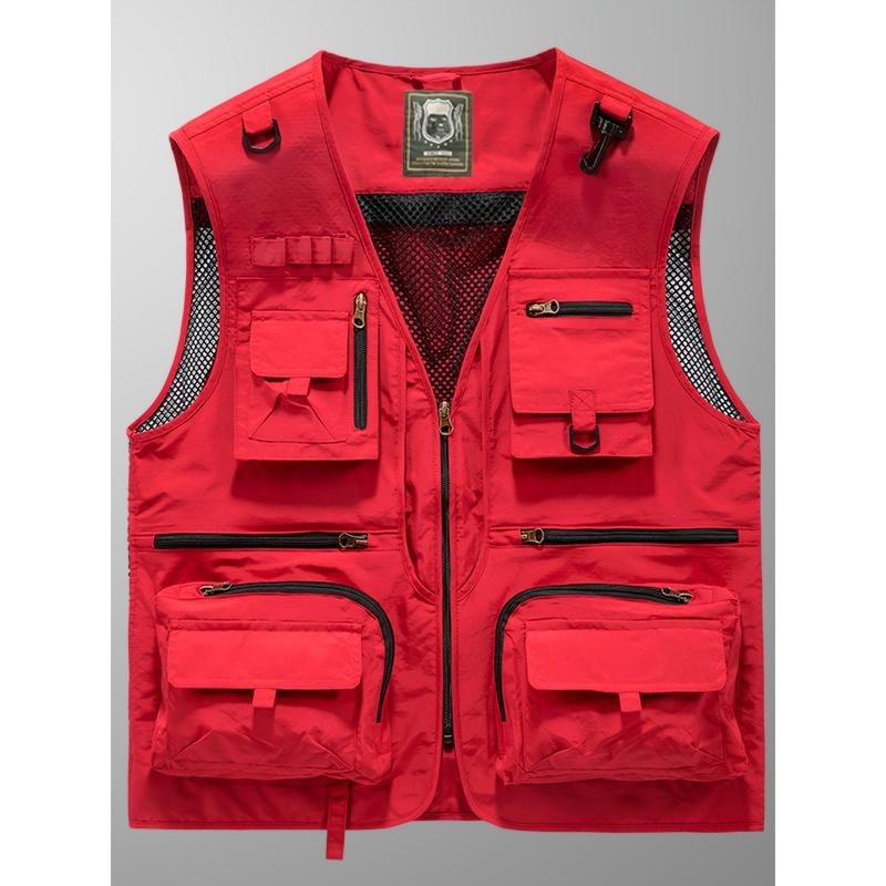 Casual Street Pocket Buttons Gross Square Neck Outerwear Casual Street Pocket Buttons Gross Square Neck Outerwear