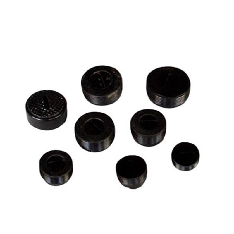 Nắp Giá Đỡ Chổi Carbon, 2 Cái, Nắp Chổi Điện Thích Hợp Cho Máy Mài Góc Và Máy Khoan Điện, Thay Thế Cho Động Cơ, Phụ Kiện Nhựa Màu Đen 0