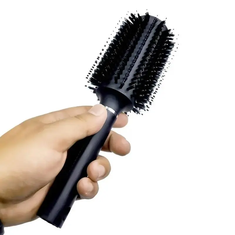 Hair Brush Comb, Diversion Stash Safe Hidden Compartment Functional Brush For Travel & Home 5