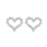 Gambar Panlandwoo - Anting Tusuk Titanium Wanita Saranghaeyo - Gold dari Panlandwoo Kota Denpasar 5 Tokopedia