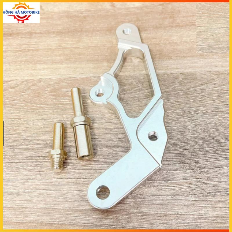 Pát trước Vario Đời ( 18-23 ) đi Size đĩa 260/267mm Xài Heo ZIN theo xe