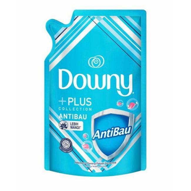 DOWNY Parfum Colection All Serries 650ML  | TnT Beauty Shop 1