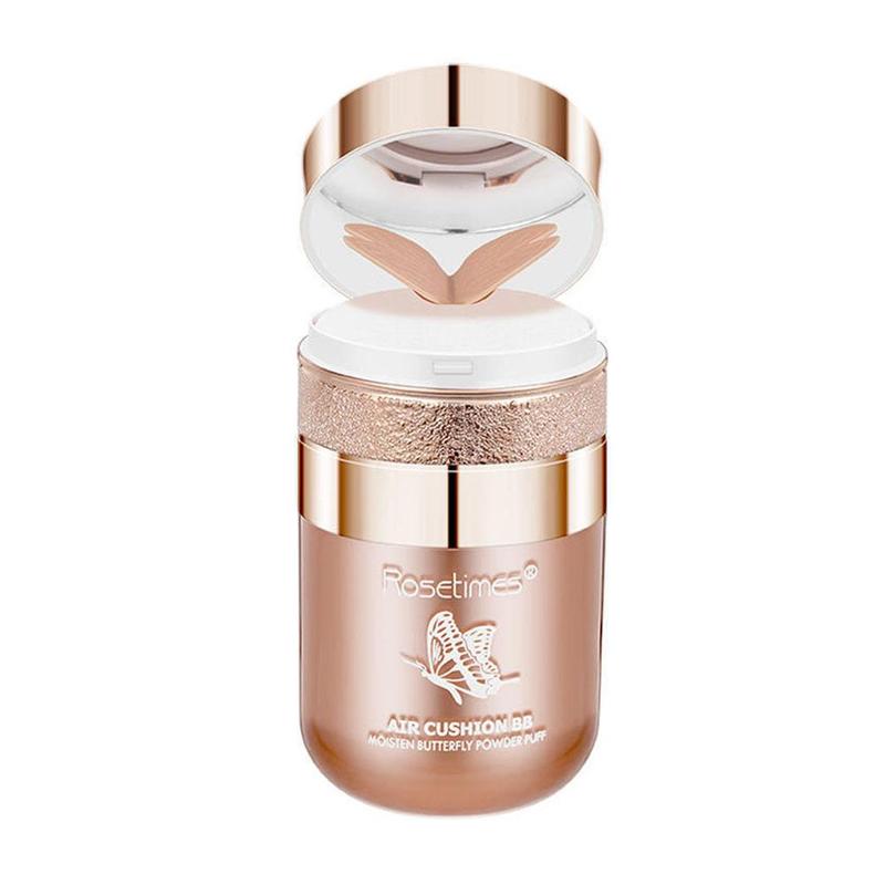Product Introduction of 30ml BB Cream Non-sticking Powder Makeup Remover 25