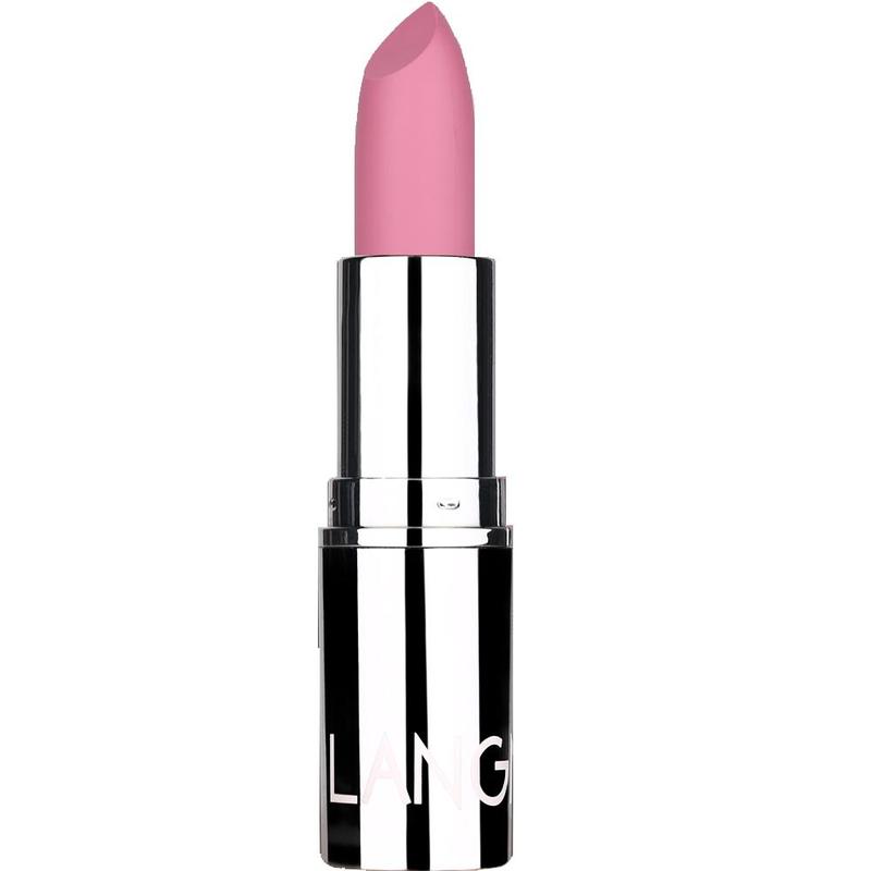 Matte Lip Glaze, Non-fading Non-stick Cup, Long Lasting Lipstick for Daily Makeup 6