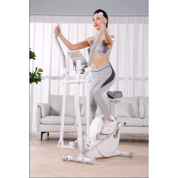 Xe đạp tập thể dục cử động toàn thân ELIP QM2201 6