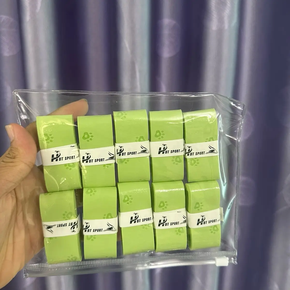 Xanh Matcha