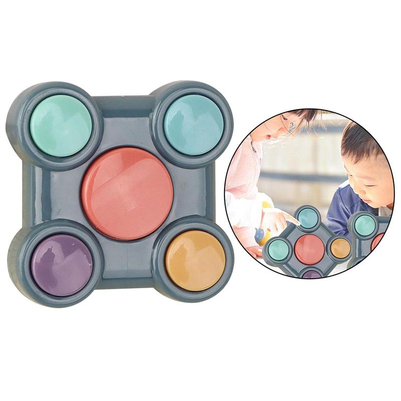 Product Introduction of Electronic Memory Game | Simon Electronic Memory | Interactive Memory Game Toy | Memory Maze Educational Toy | With Lights And Sounds | Fairy Training Game 19