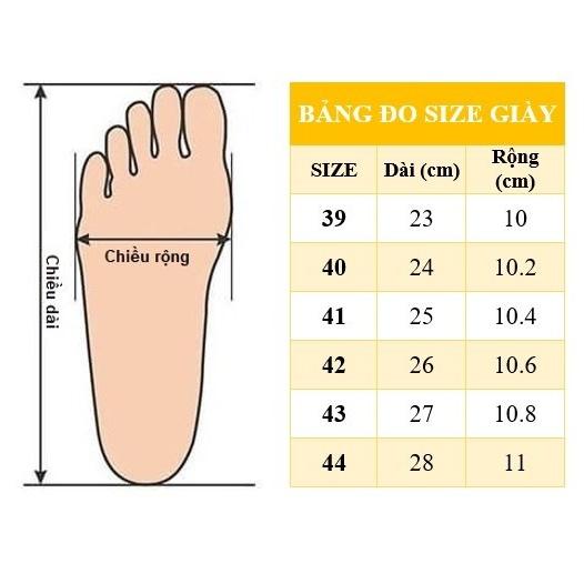 Product Introduction of Giày thể thao sneaker nam HUTA GS053 màu đen, vải thoáng khí, đế abs chống trượt 0