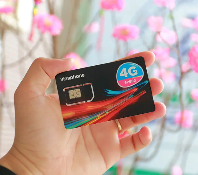 [SỐ 51]-[ SIM ĐẸP VINAPHONE -Trả trước ]- [ĐẦU 09] -Nhiều định dạng Kem 4