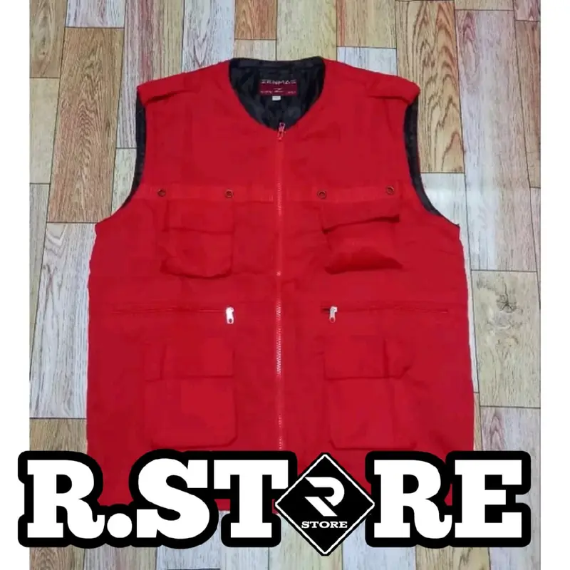 ROMPI DRILL/ROMPI POLOS/ROMPI PARTAI/ROMPI SERAGAMAN/ROMPI LAPANGAN MERAH/R.STORE 0