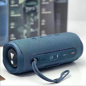 【高速配送】Flip 6 Bluetoothオーディオ多機能屋外ポータブルサブウーファーワイヤレスホームシアターデュアルスピーカーTWSオーディオCaixa De Som Music