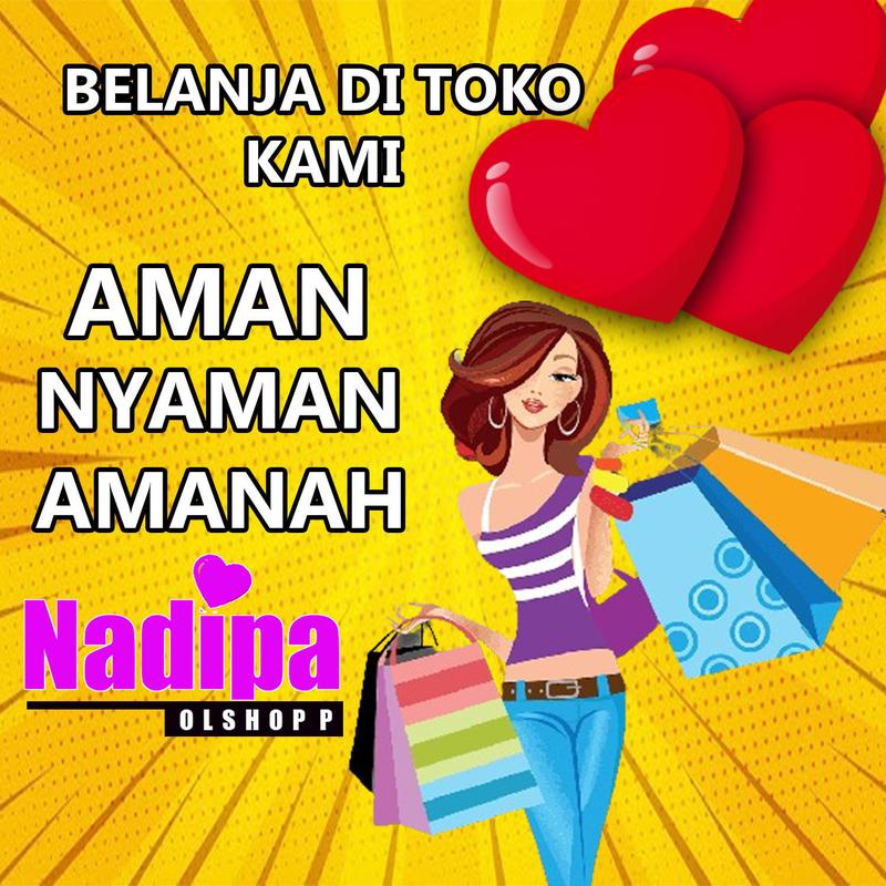 NOTA KONTAN KECIL 50 LEMBAR 1ply/2ply FORTE, 1 PAK ISI 10 PCS NADIPA OLSHOPP 5