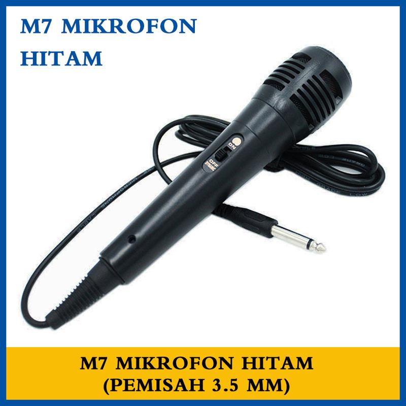 Product Introduction of Mic Karaoke Microphone Mikrofon Mic Kabel Mikrofon Berkabel Model Mikrofon Kualitas Suara Luar Biasa Panjang Kabel Mikrofon Neodymium Dinamis 3,5 Meter Mike Bernyanyi Karaoke 17