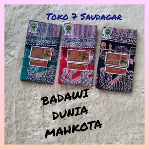SELENDANG Badawi Motif Naga Jarik Bayi GENDONG Bayi