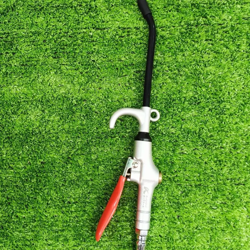 Dụng cụ xì khô , xịt hơi kapusi 1