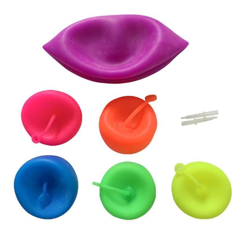 Product Introduction of Blow Up Round Ball Bubble Ball Water Filled Transparent Ball Bubble Big Ball Light TPR Pat M8O3 29