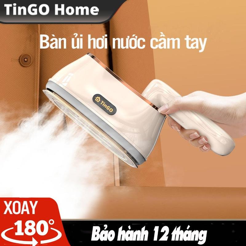 Máy ủi hơi nước cầm tay TinGO xoay tay cầm ủi treo ủi nằm gấp gọn mang đi du lịch, máy là hơi ban  ui Ủi Quần Áo Bàn Ủi Là Quần Áo Bàn Là Bàn ủi khô bàn  ủi bàn  ủi bàn ủi  con gà bàn  ủi Bàn Là Hơi steam iron