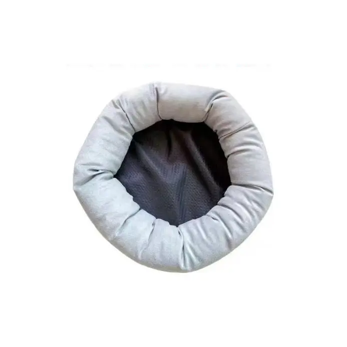 Đệm / nệm / ổ cho thú cưng (Xám) - H2 Store