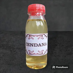 Minyak Aroma Cendana Berkwalitas Perawatan