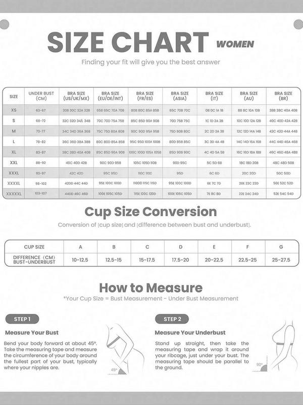 Women's Solid Color Wireless Push Up Anti-Sagging Bra, Comfortable Breathable Nursing Bra for Breastfeeding, Adjustable Strap Design Clip Down Maternity Bra, Maternity Lingerie for All Seasons 6