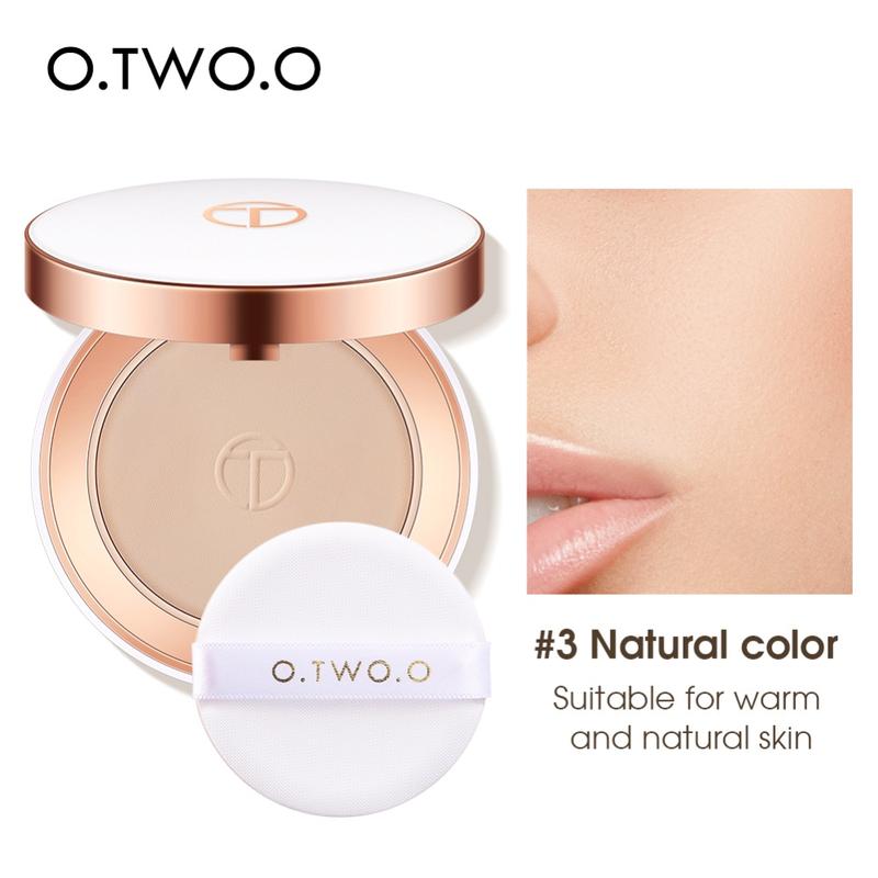 Phấn Phủ Dạng Lỏng O.two.o, Kiểm Soát Dầu, Lớp Hoàn Thiện Mịn Màng, Thích Hợp Trang Điểm Cho Nếp Nhăn, Hiệu Quả, Được Lưu Trữ Bởi Tôi Nữ Cosmetic Women Mỹ Phẩm 5