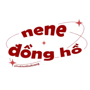 nene đồng hồ