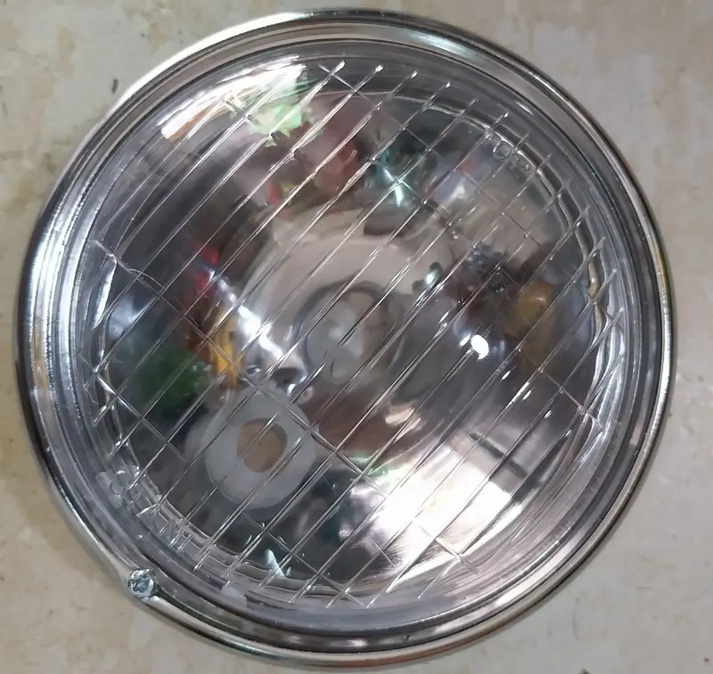Pha đèn cao cấp sử dụng cho Cub 81 0