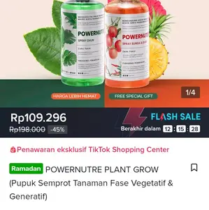 poc pupuk organik cair