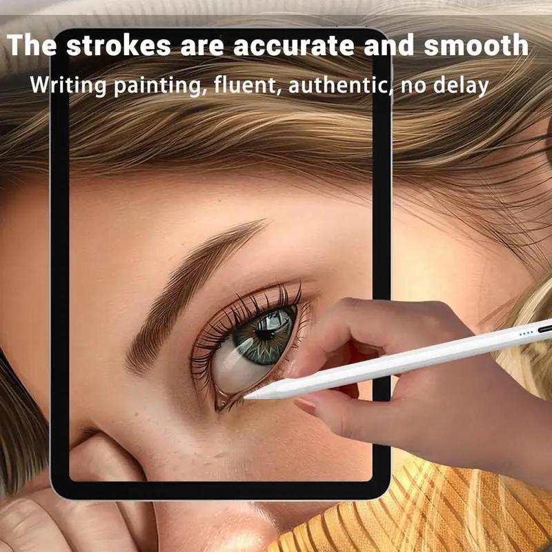 LENOTCH Stylus Pen Universal Android Ios Windows Tablet Magnetic Touch Screen LENOTCH Stylus Pen Universal Android Ios Windows Tablet Magnetic Touch Screen