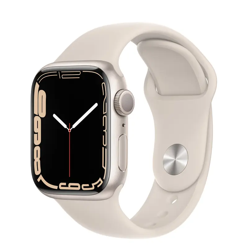 Apple Watch Series 7 45mm Original Smart Screen Smartwatch 4